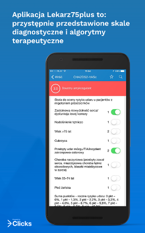 Lekarz 75plus Screenshot 2