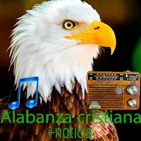Alabanza cristiana y noticia