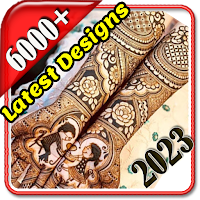 Valentine's Day Special Mehndi