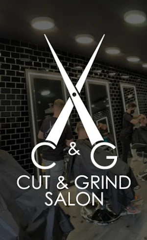 Cut & Grind Screenshot 1