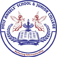 Holy Angels School - Dombivli
