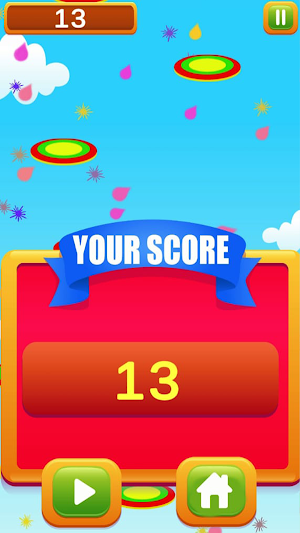 Jumping Joker Screenshot 2