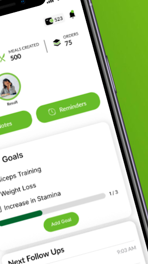 Lakshay Fitness Point Screenshot 2