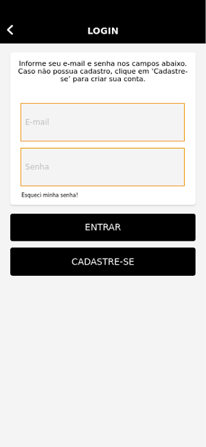 Mago Rone Barbearia Screenshot 2