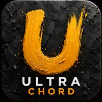 UltraChord Chord Finder Tuner