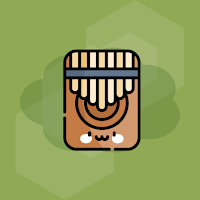 Real Kalimba