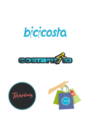 Bicicosta Screenshot 0