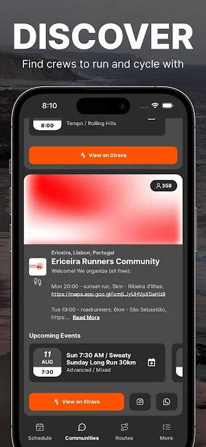 Wanna Sweat? Screenshot 1
