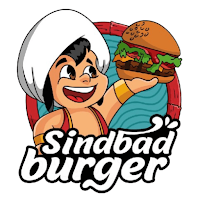Sindbad Burger