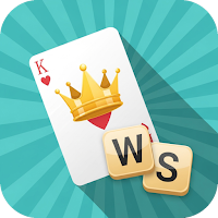 Word Associations Solitaire
