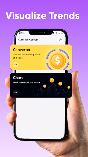 Swift Currency Converter Rates Screenshot 3