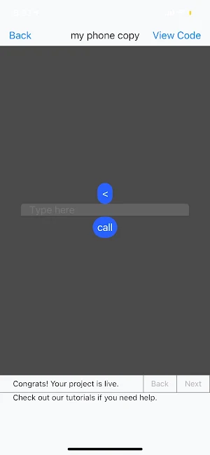 Phone Fever Screenshot 3