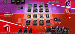 UNION ARENA Tutorial App Screenshot 2