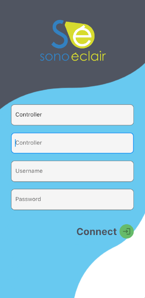 SonoEclair WLC Screenshot 0