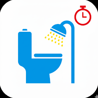 Bathroom Queue Timer