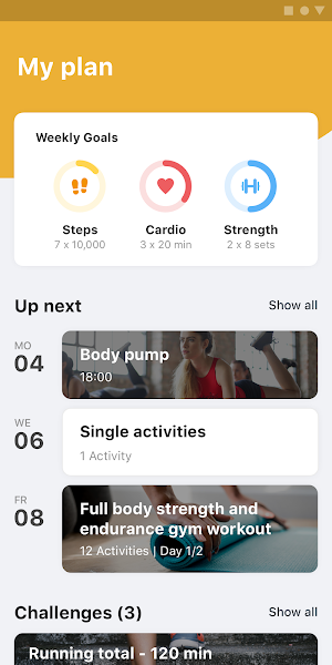Brass Performance Screenshot 0