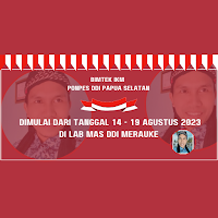 IKM Pondok Pesantren DDI
