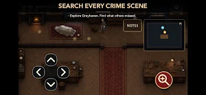 Greyhaven Files: Detective Screenshot 0