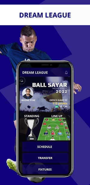 BallSayar Screenshot 2