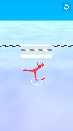 Skating Jump Screenshot 0