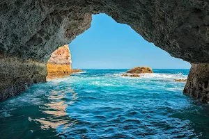 Cave Wallpaper HD Screenshot 1