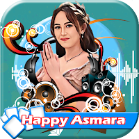 Happy Asmara Ego