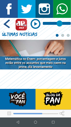 Dial Natal Screenshot 3