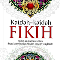 Kaidah-Kaidah Fikih