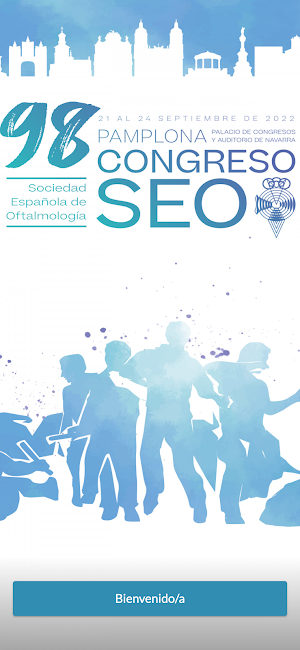 Congreso SEO Screenshot 0