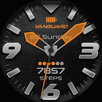 Vanguard - OMG 418