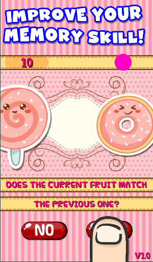 Giddy Cake Screenshot 2
