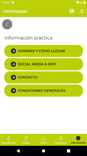 Rebuild Rehabilita Screenshot 1