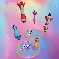 Crazy Bombs Evolution