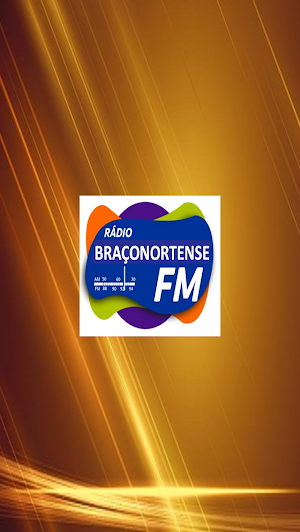 Rádio Braçonortense FM Screenshot 0