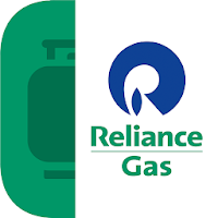 Reliance Gas Customer App