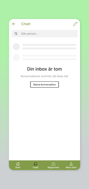 Mellanskånes Renhållnings AB Screenshot 2