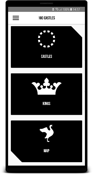 100 Castles Screenshot 0