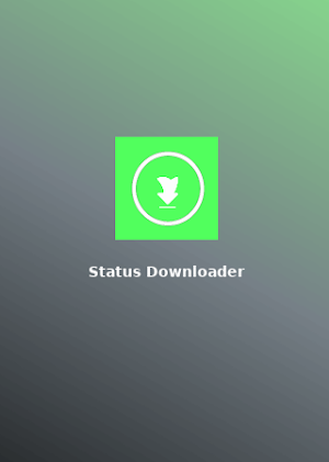 Status Downloader Screenshot 0