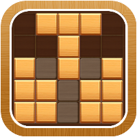 Infinite Block Puzzle Game