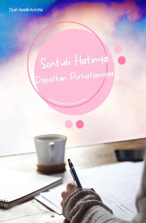 Sentuh Hatinya Dapat Perhatian Screenshot 0
