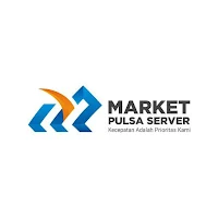 Market Pulsa Server