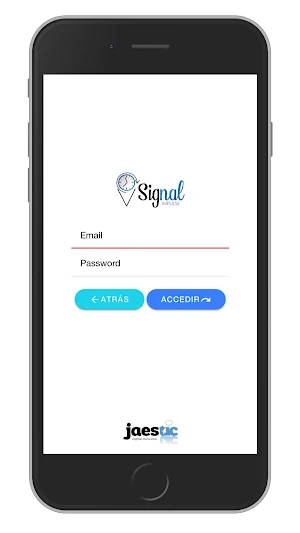 Signal Impulse Screenshot 0