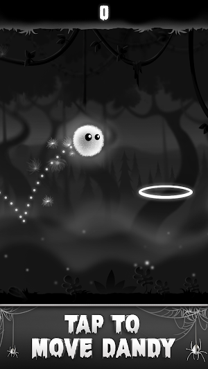 The Dandy - Hop Hop Game Screenshot 2