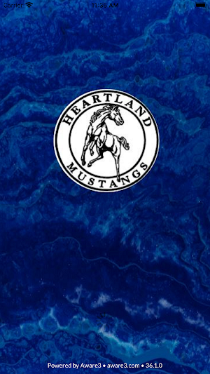 Heartland Christian School Screenshot 1