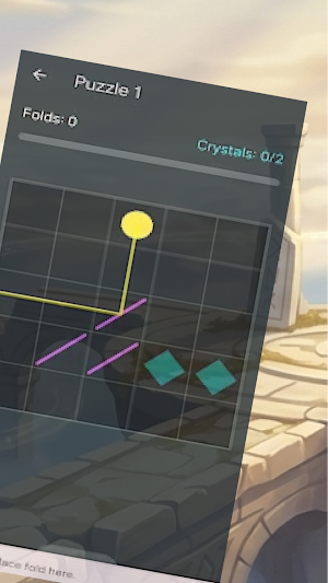 GlimmerFold Screenshot 3