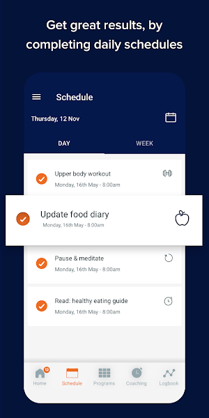 Jolleyhealth Screenshot 2