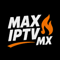 MAX IPTV MX