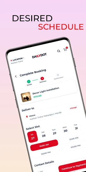 DailyDot Screenshot 2
