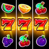 Real Classic Slots 777 Casino