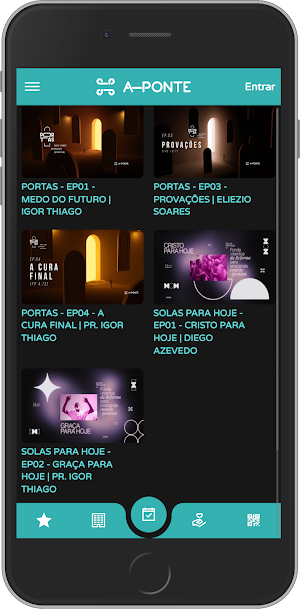 A Ponte Natal Screenshot 2